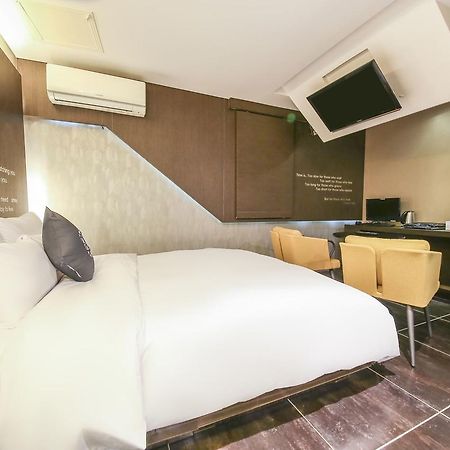 Hotel Cullinan Seocho Сеул Екстериор снимка