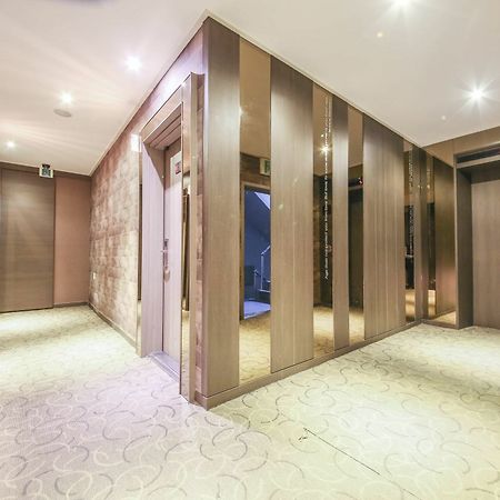 Hotel Cullinan Seocho Сеул Екстериор снимка