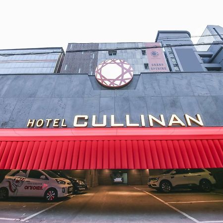 Hotel Cullinan Seocho Сеул Екстериор снимка