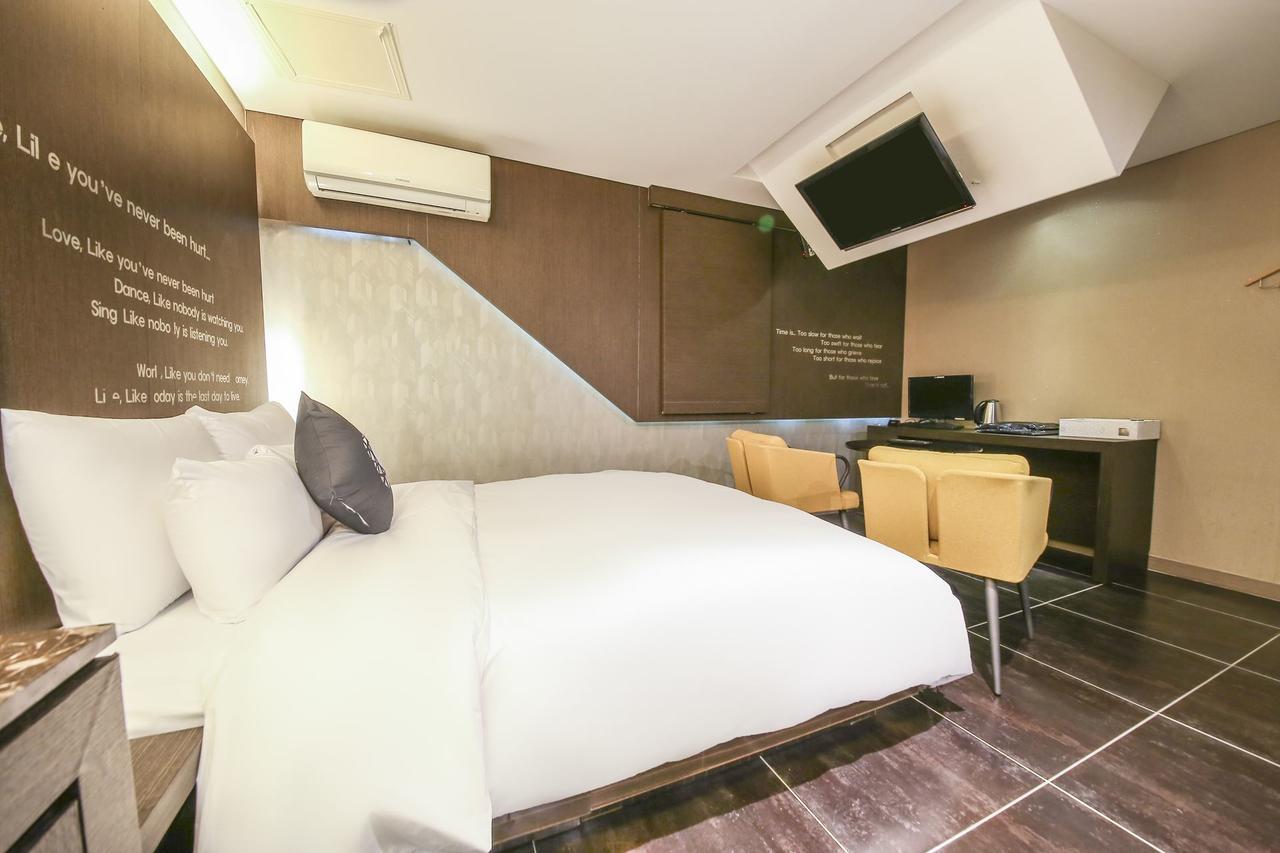 Hotel Cullinan Seocho Сеул Екстериор снимка