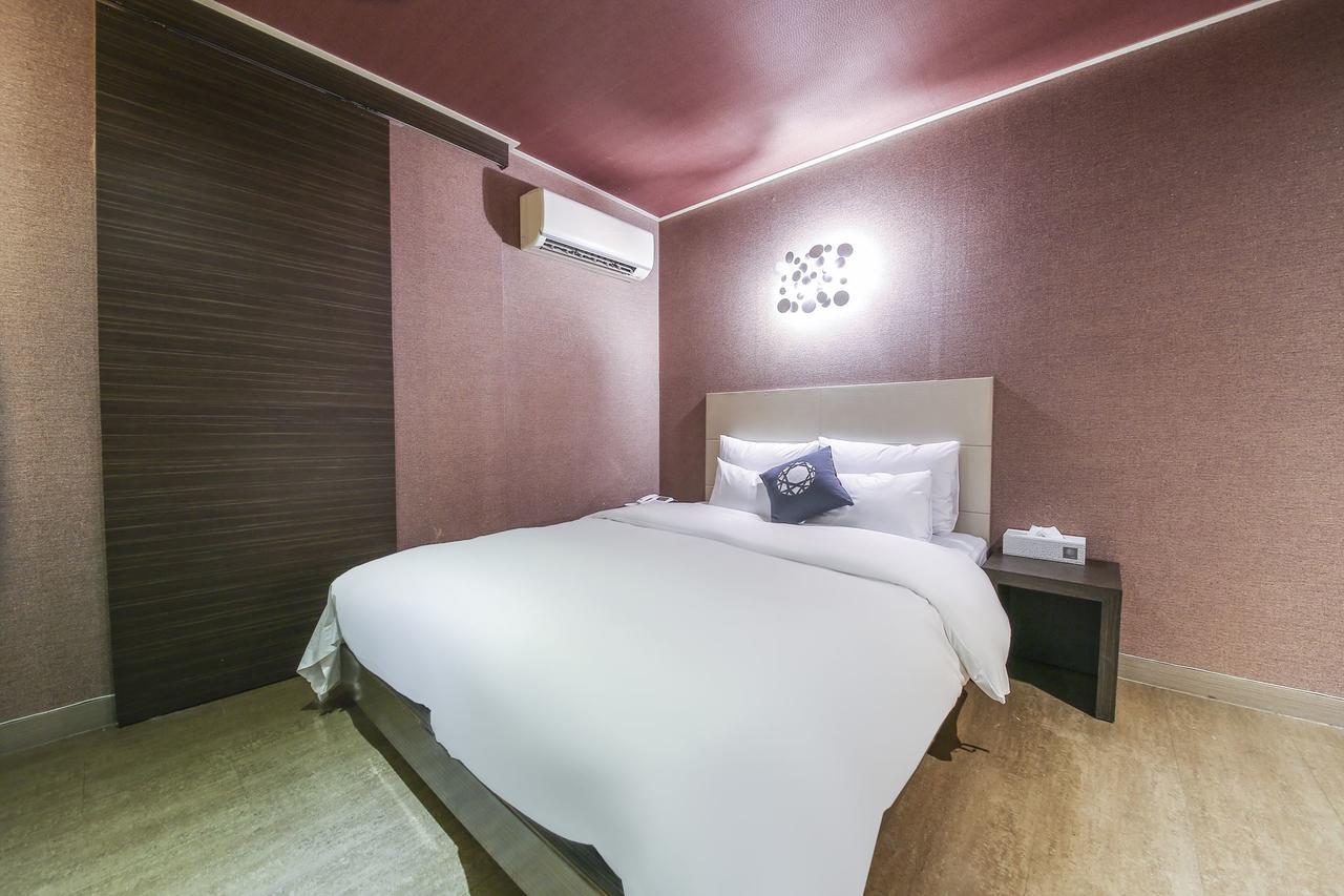 Hotel Cullinan Seocho Сеул Екстериор снимка