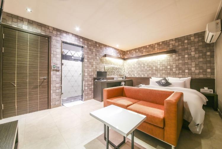 Hotel Cullinan Seocho Сеул Екстериор снимка