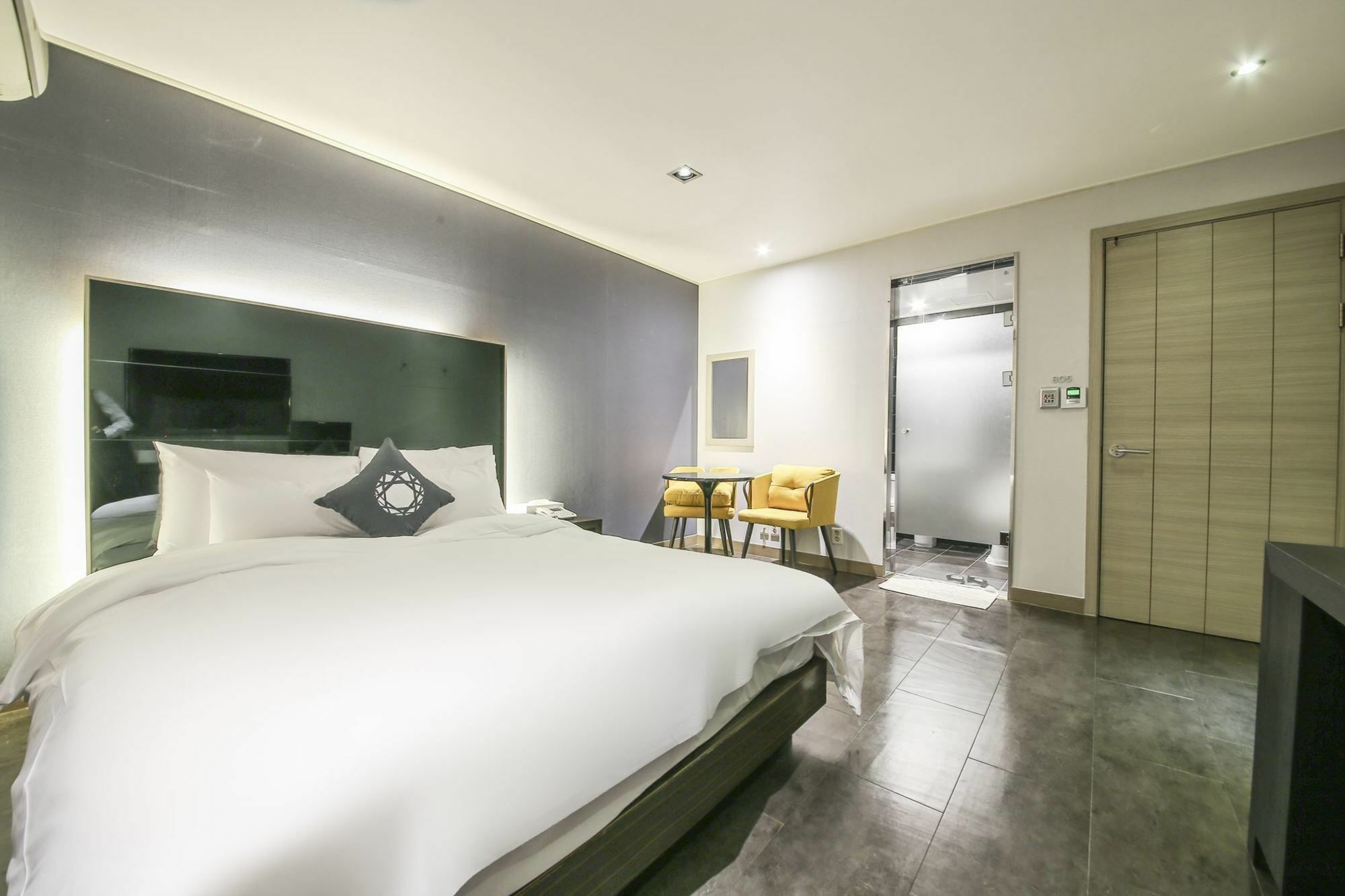 Hotel Cullinan Seocho Сеул Екстериор снимка