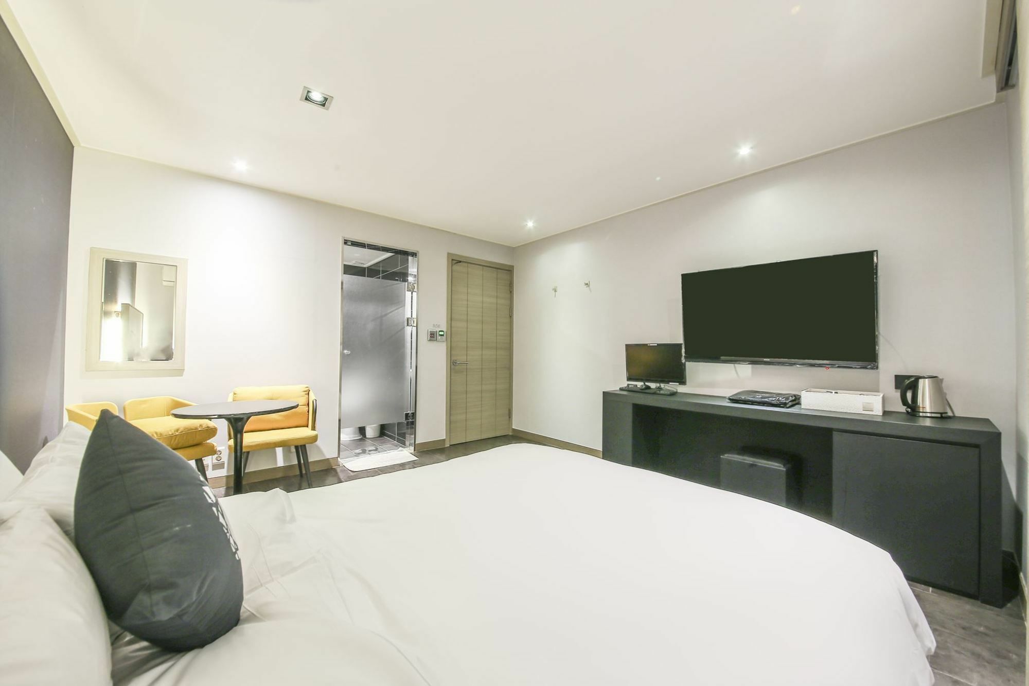 Hotel Cullinan Seocho Сеул Екстериор снимка