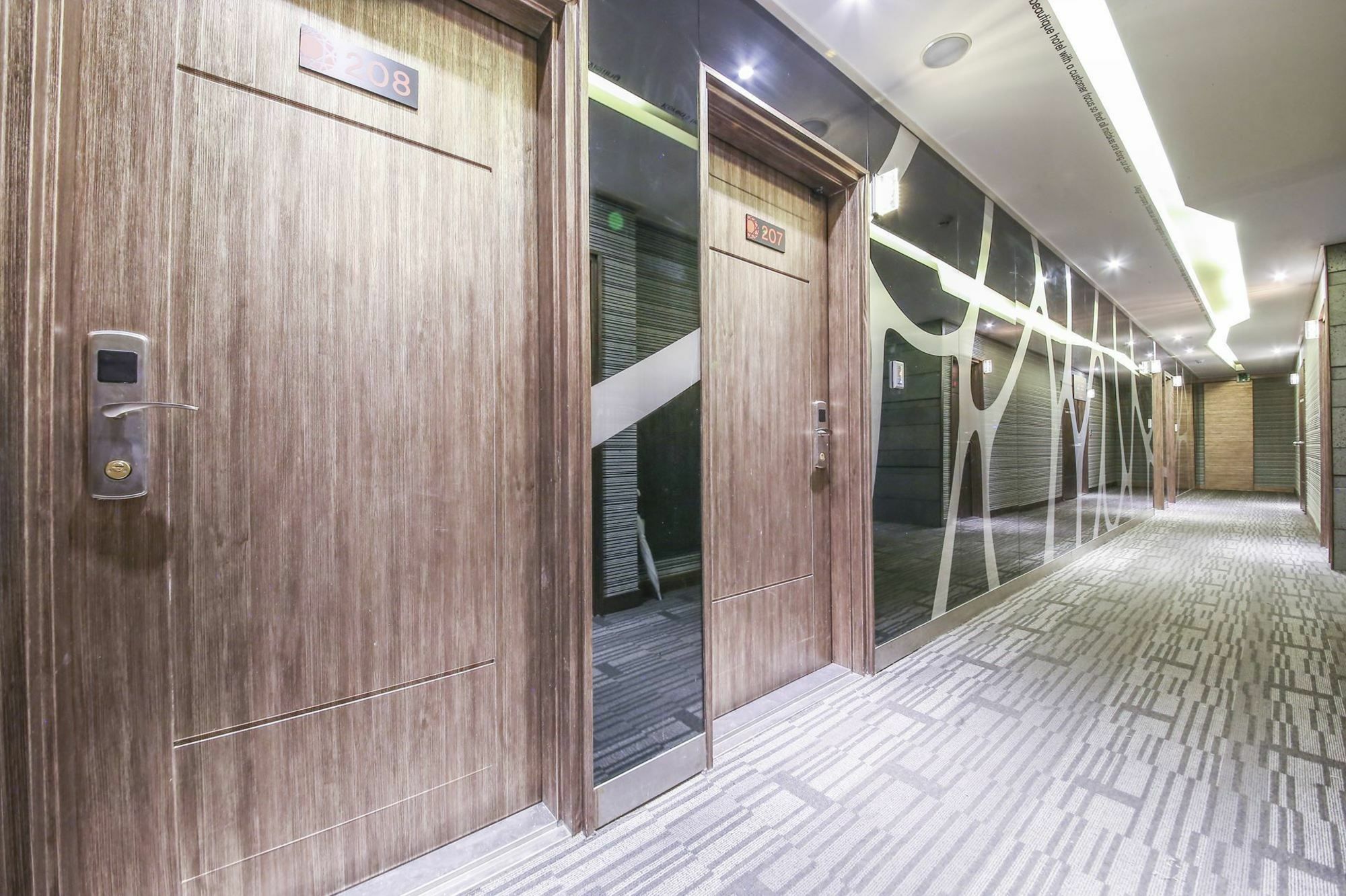 Hotel Cullinan Seocho Сеул Екстериор снимка