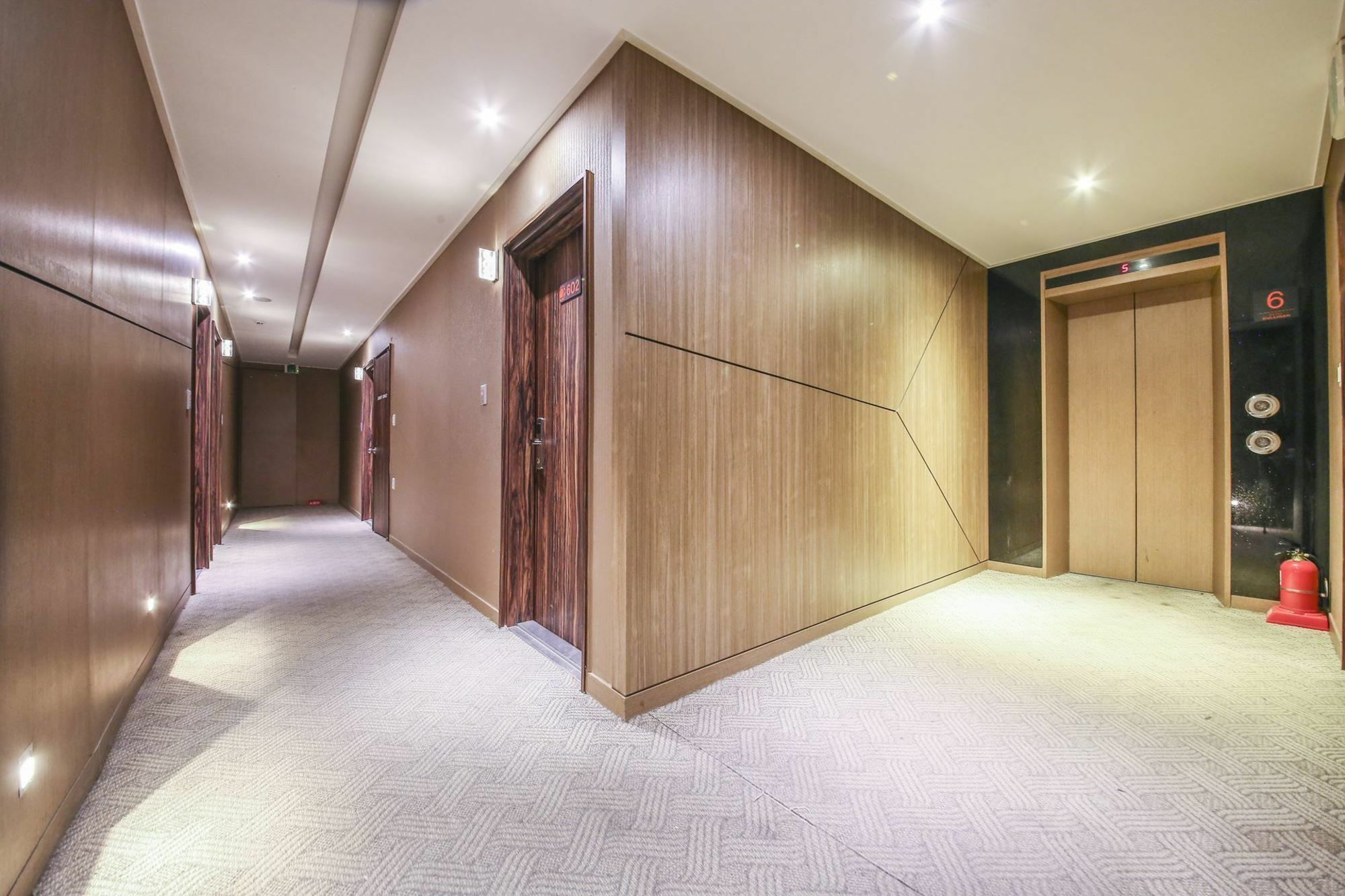 Hotel Cullinan Seocho Сеул Екстериор снимка