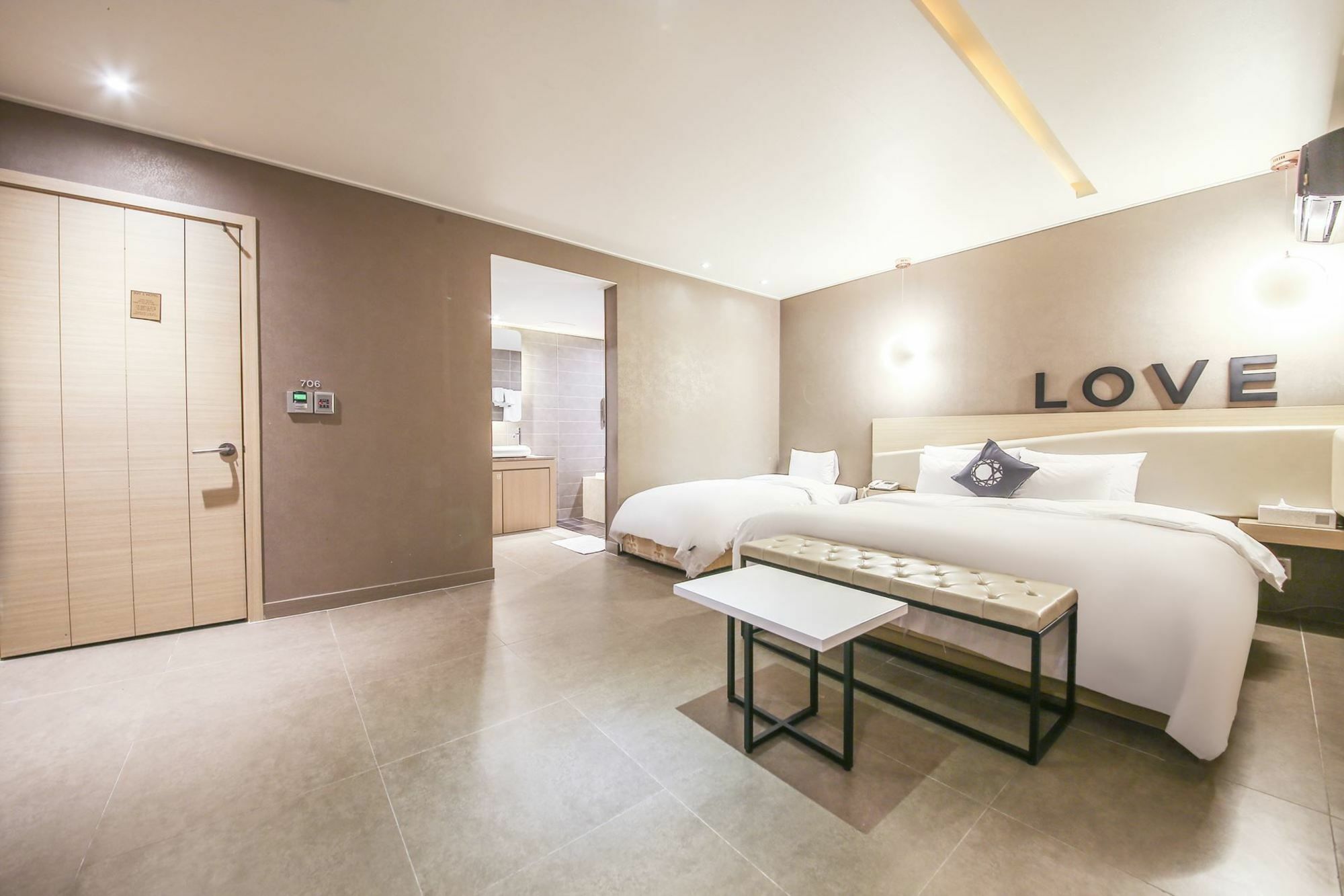 Hotel Cullinan Seocho Сеул Екстериор снимка