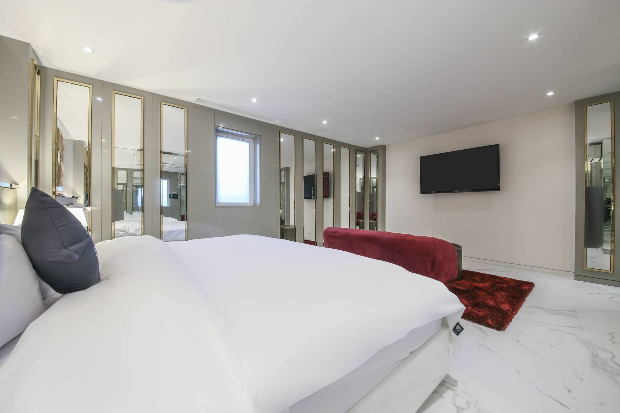 Hotel Cullinan Seocho Сеул Екстериор снимка