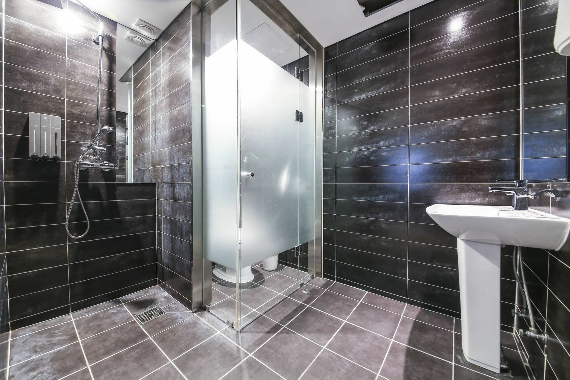 Hotel Cullinan Seocho Сеул Екстериор снимка