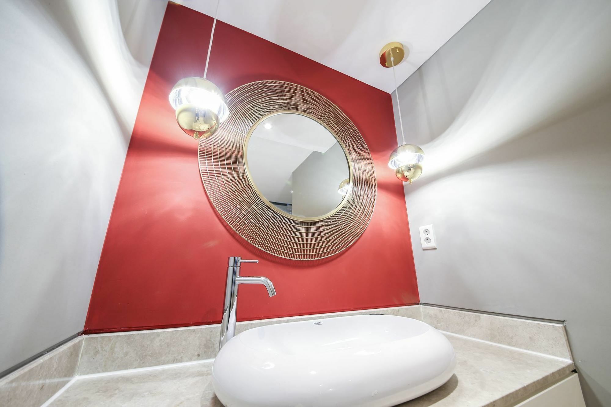 Hotel Cullinan Seocho Сеул Екстериор снимка