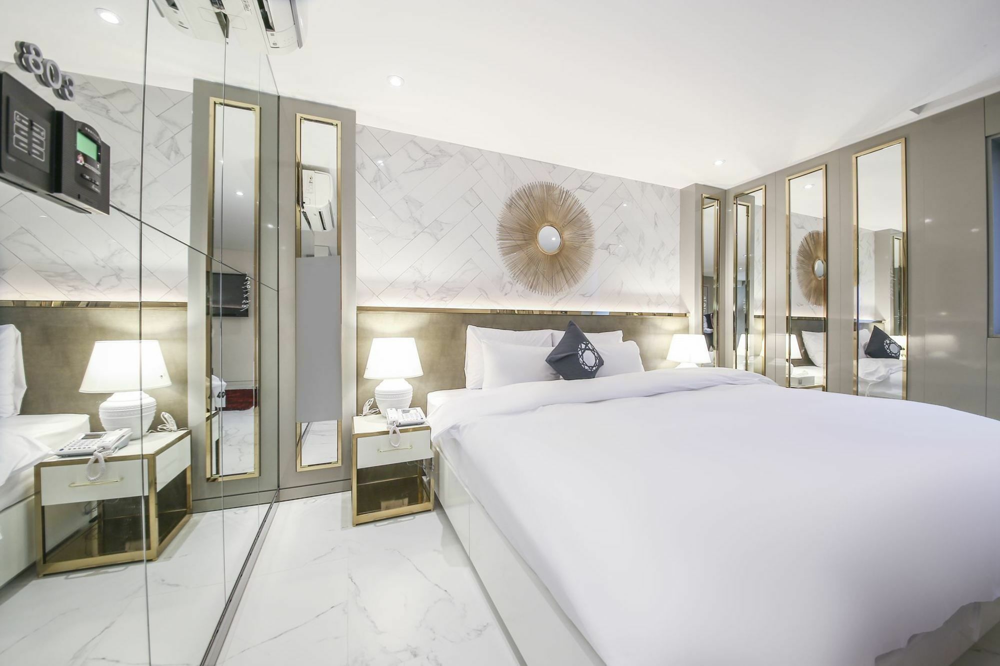 Hotel Cullinan Seocho Сеул Екстериор снимка