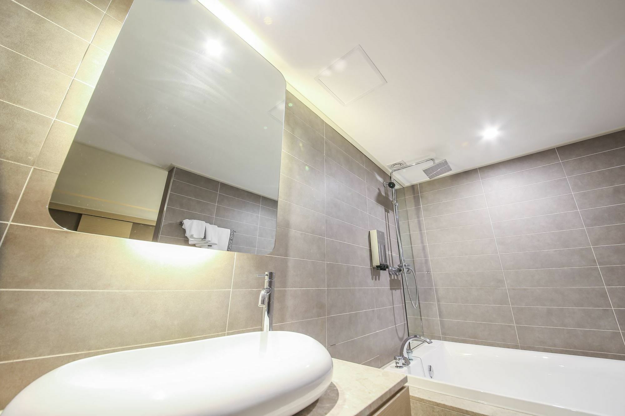 Hotel Cullinan Seocho Сеул Екстериор снимка