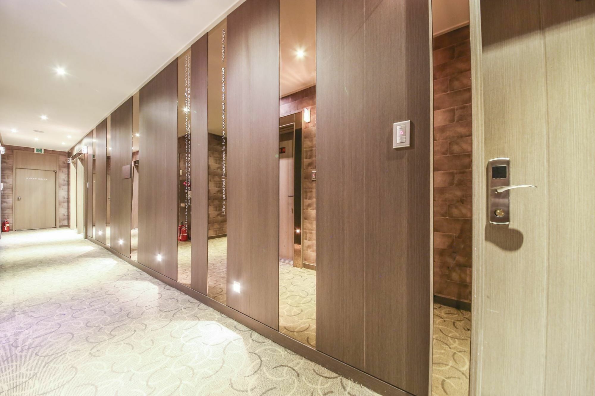 Hotel Cullinan Seocho Сеул Екстериор снимка