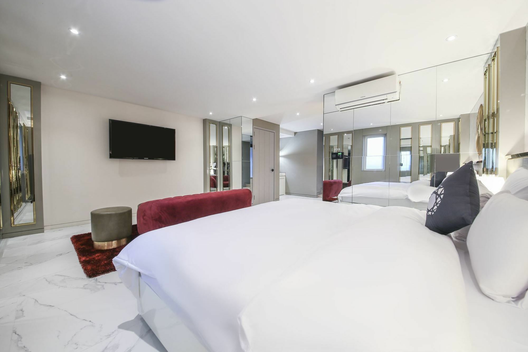 Hotel Cullinan Seocho Сеул Екстериор снимка