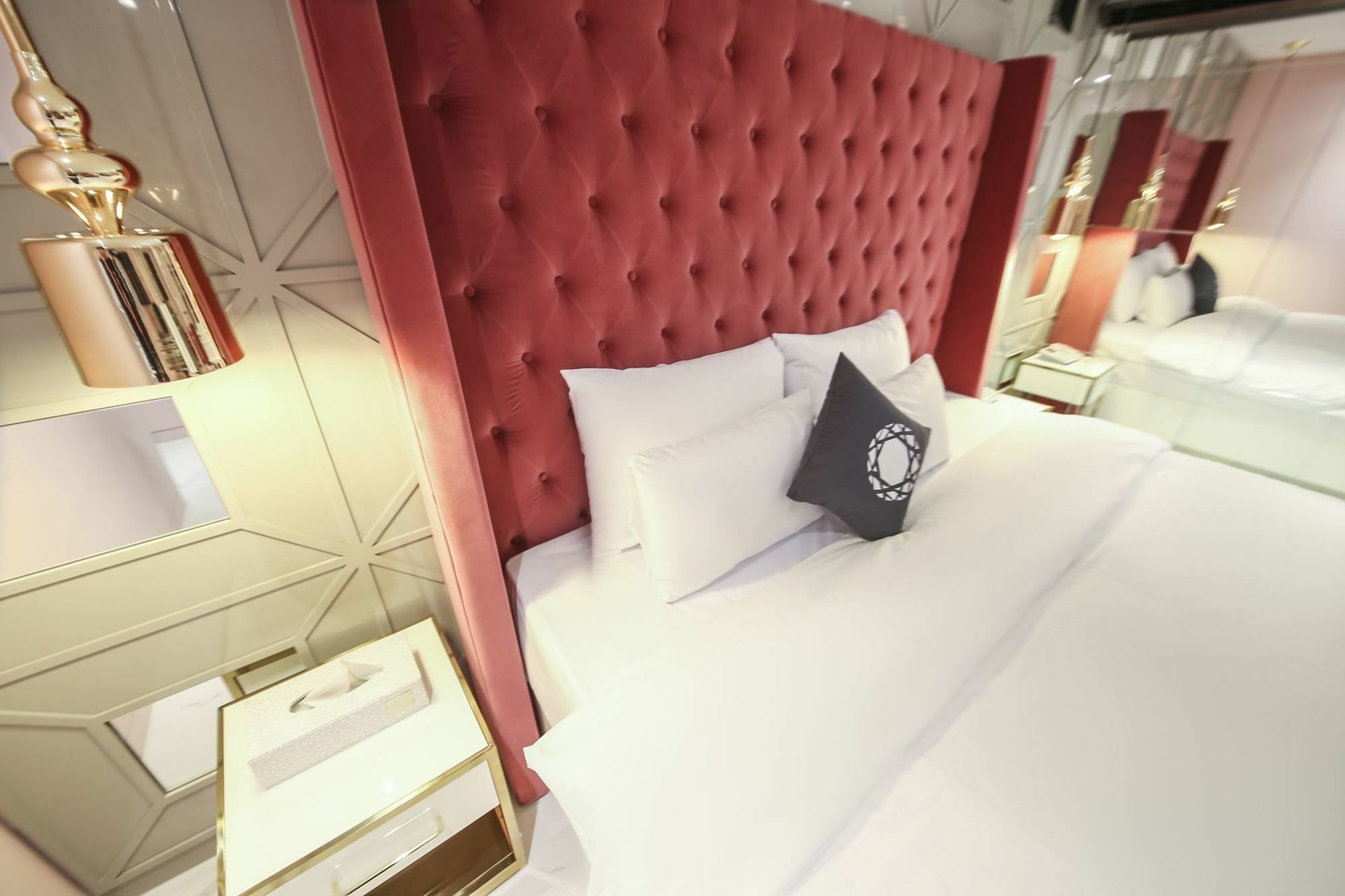 Hotel Cullinan Seocho Сеул Екстериор снимка