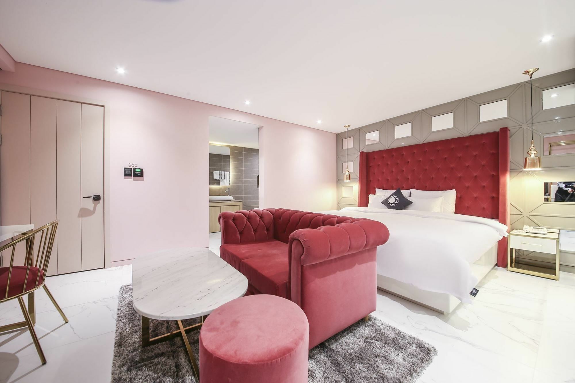 Hotel Cullinan Seocho Сеул Екстериор снимка