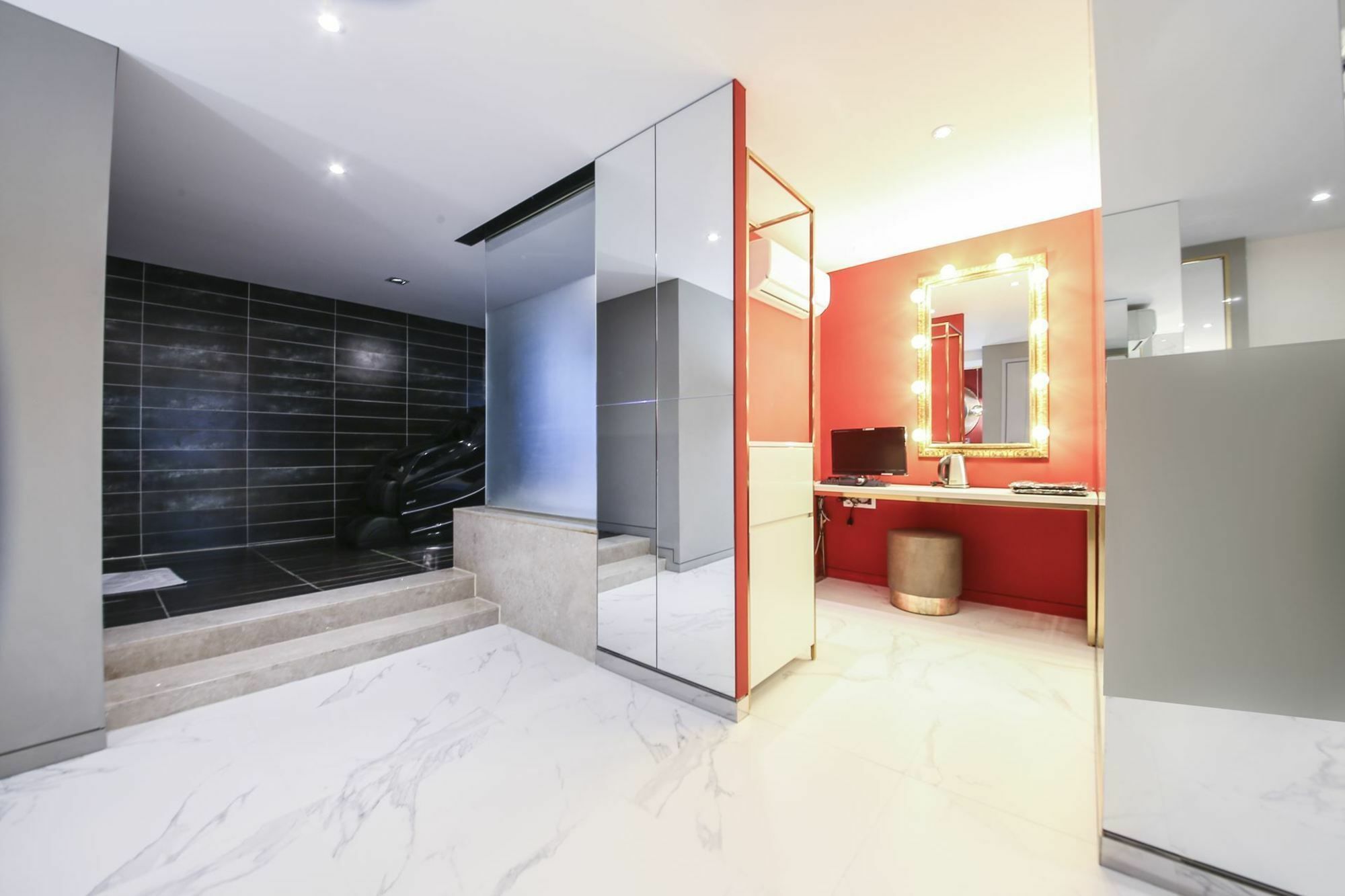 Hotel Cullinan Seocho Сеул Екстериор снимка