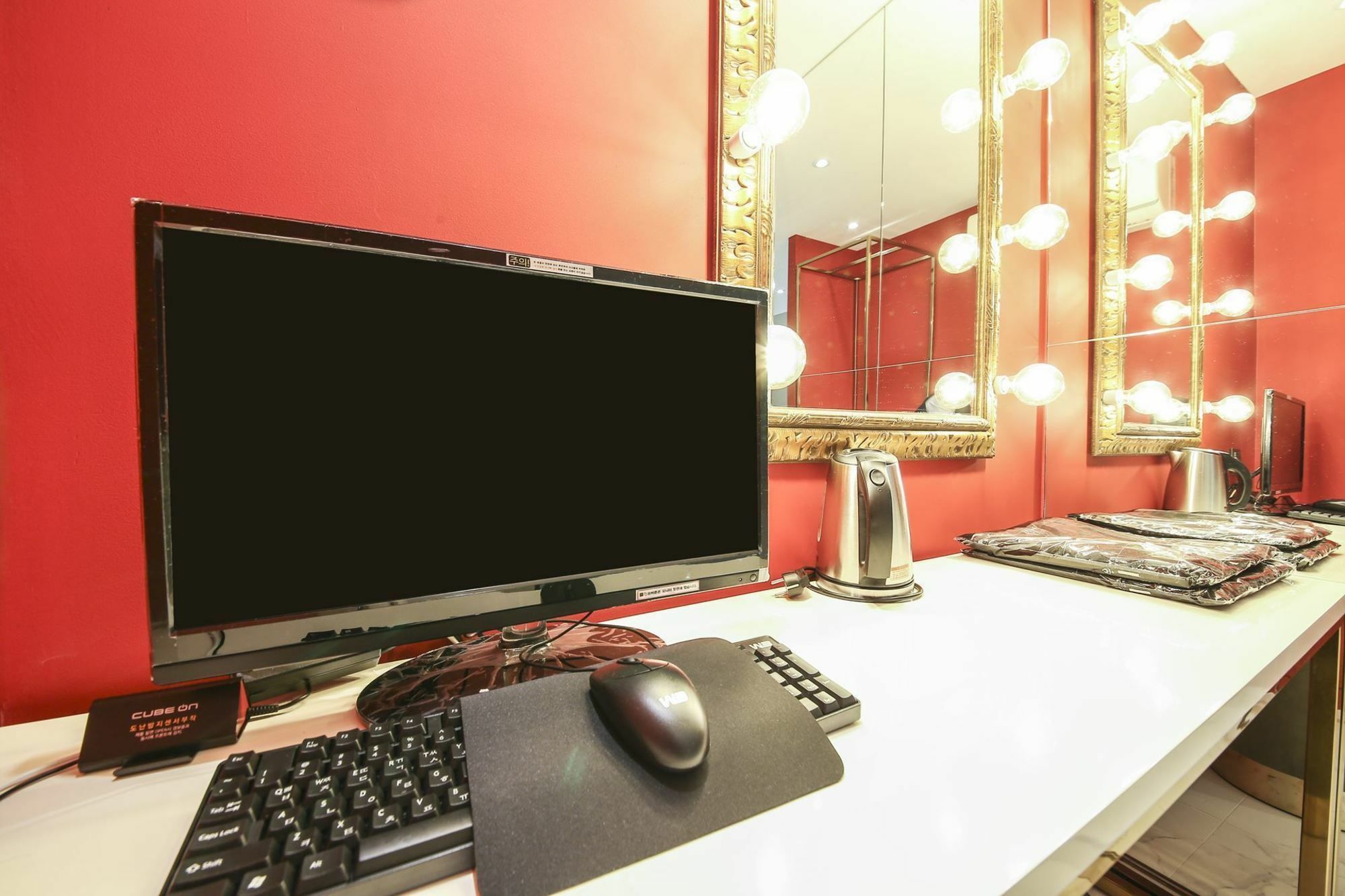 Hotel Cullinan Seocho Сеул Екстериор снимка