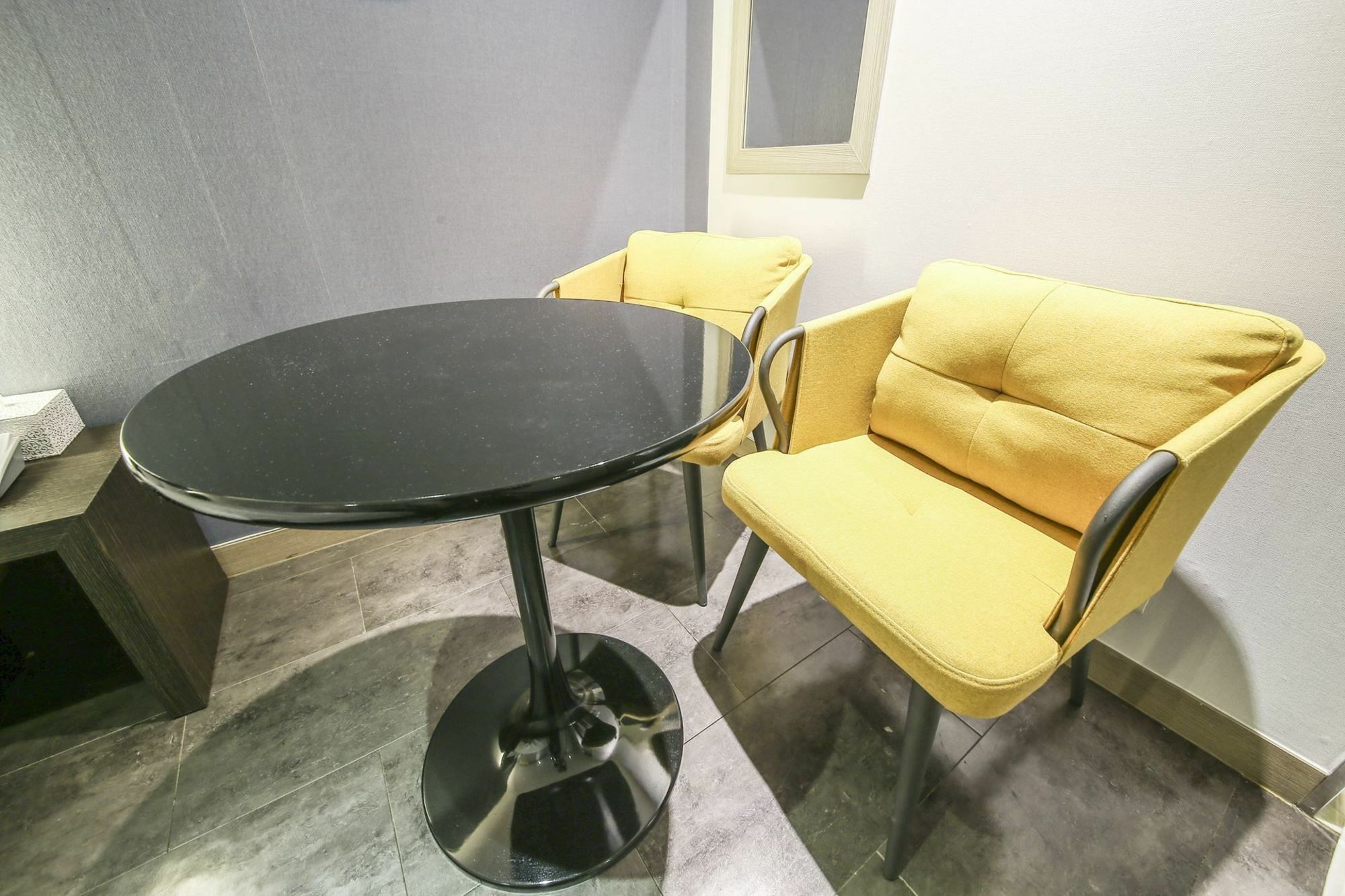 Hotel Cullinan Seocho Сеул Екстериор снимка