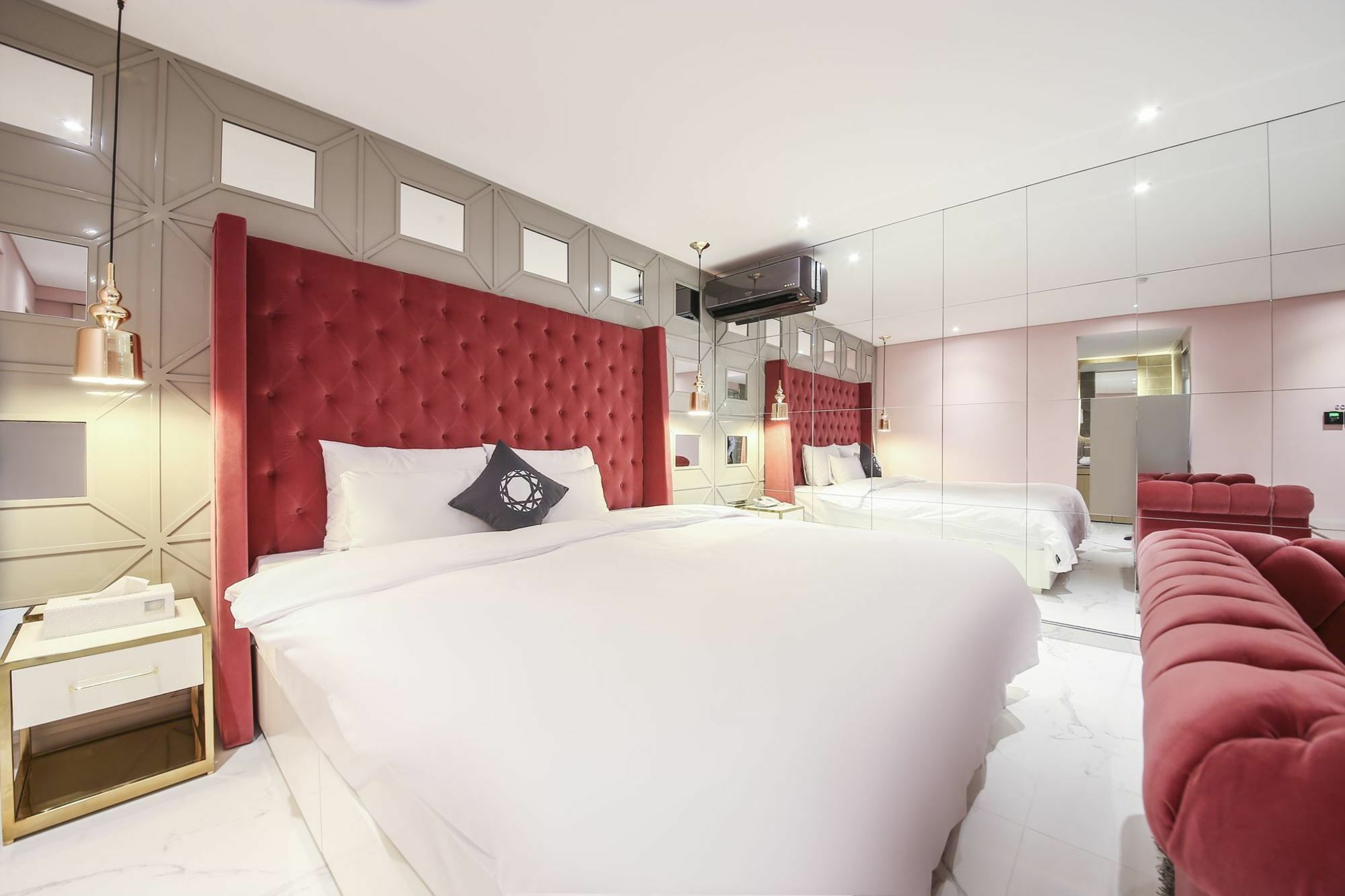 Hotel Cullinan Seocho Сеул Екстериор снимка