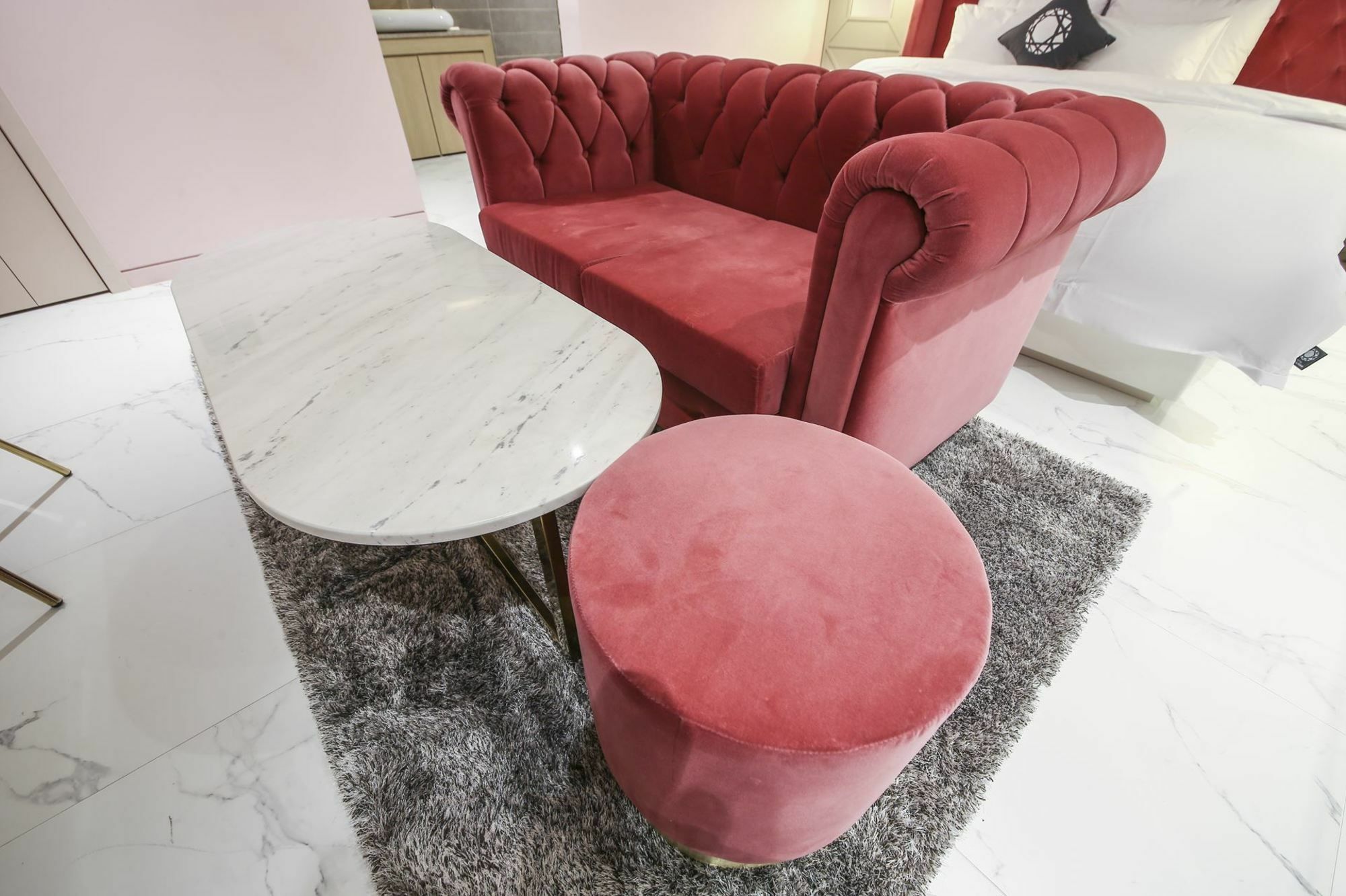 Hotel Cullinan Seocho Сеул Екстериор снимка
